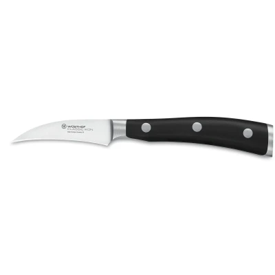 Abbildung von Wusthof Gemüsemesser Classic Ikon 7 cm