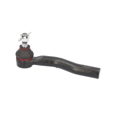 Abbildung von FEBI BILSTEIN 183180 Spurstangenkopf Vorderachse rechts mit Kronenmutter TOYOTA: C HR