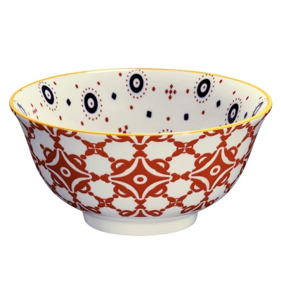 Abbildung von cilio AMICI Bowl Kacheln 18 cm