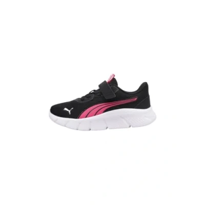 Abbildung von PUMA FLEXFOCUS MODERN AC+ PS Sneaker, Black PINK White, 34 EU