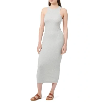 Abbildung von ONLY Kleid Damen, Light Grey Melange, M