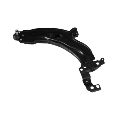 Abbildung von MOOG FI WP 2109P Querlenker links, unten, Vorderachse 14 FIAT: Doblo I Kombi, Cargo
