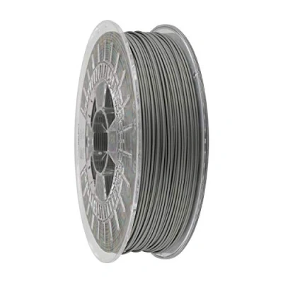 Abbildung von PrimaSelect PLA Matt 2.85mm 750 g Silber