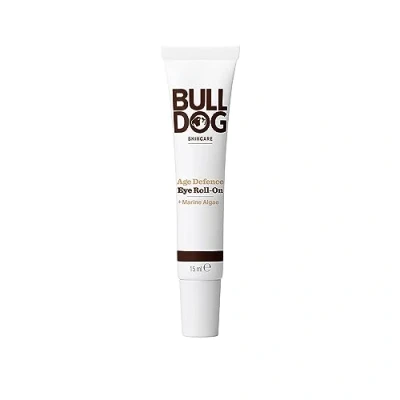 Abbildung von Bulldog Age Defence Eye Roll On 15 ml