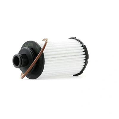 Abbildung von ALCO FILTER MD 871 Ölfilter Filtereinsatz OPEL: Insignia A Sports Tourer, Zafira C Schrägheck