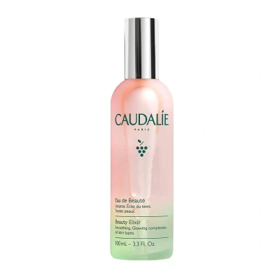 Abbildung von Caudalie Beauty Elixir Gesichtsspray 100 ml