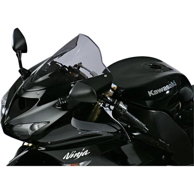 Abbildung von MRA Racingscheibe R getönt für ZX 6/ 10 2005 2008/2006 2007