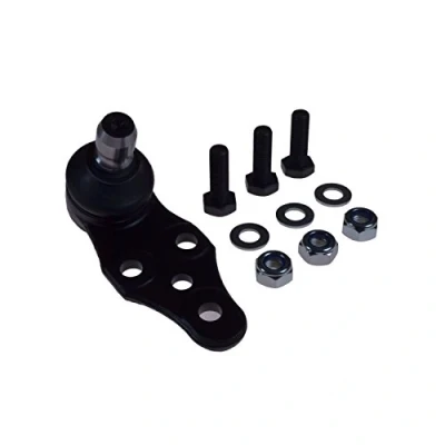 Abbildung von BLUE PRINT ADG08637 Traggelenk Vorderachse links, rechts mit Anbaumaterial 18, 15 für Querlenker CHEVROLET: Lacetti Kombi