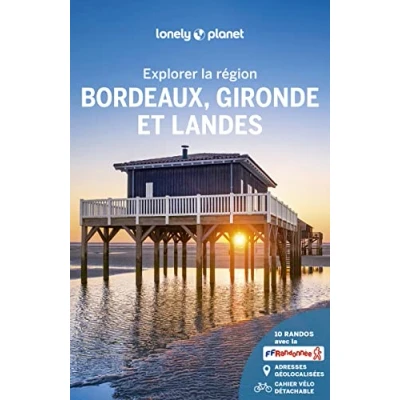 Abbildung von Bordeaux Gironde et Landes Explorer la région 5