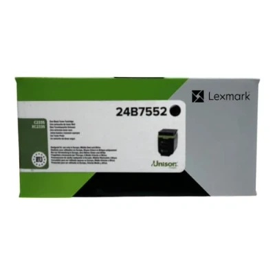 Abbildung von Lexmark Toner schwarz 20k c2335 xc2335 24b7552