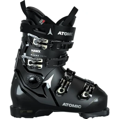 Abbildung von Atomic Hawx Magna 105 S W GW 23/24 Damen (Schwarz 27) Skischuhe