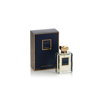 Abbildung von AMOERI Night Dreams Eau de Parfum 100 ml Unisex