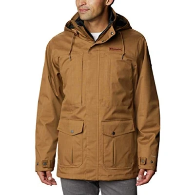 Abbildung von Columbia Horizons Pine Interchange Jacket 3 In 1 Jacke für Herren
