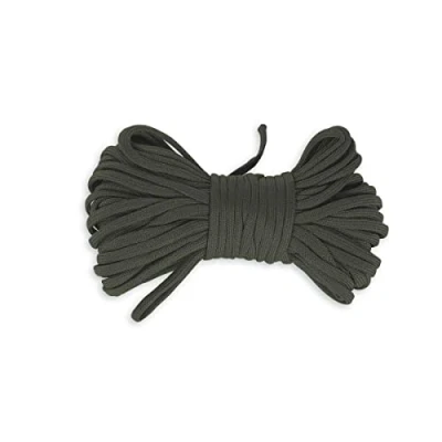 Abbildung von Tasmanian Tiger TT Reepschnur/ 20 m Schnur, Olive, 4mm x