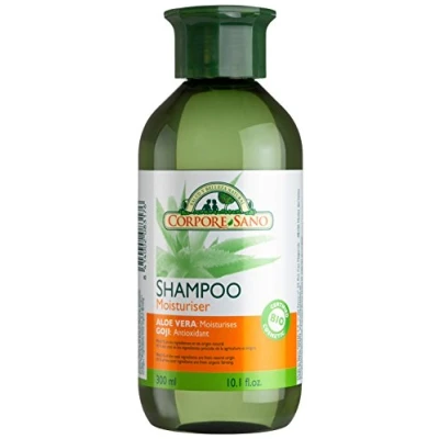 Abbildung von Corpore Sano, Shampoo 300 ml