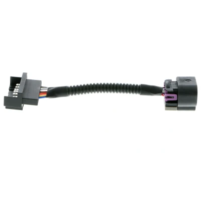 Abbildung von VEMO EXPERT KITS + V24 83 0010 Reparatursatz, Kabelsatz hinten rechts mit Steckeinsatz Schutzschlauch FIAT: Ducato III Kastenwagen