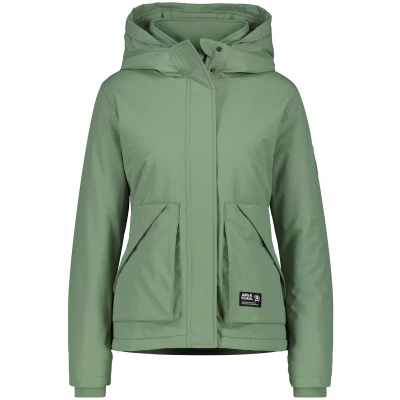 Abbildung von alife &amp; kickin Winterjacke, Damen, Größe: Large, Dust