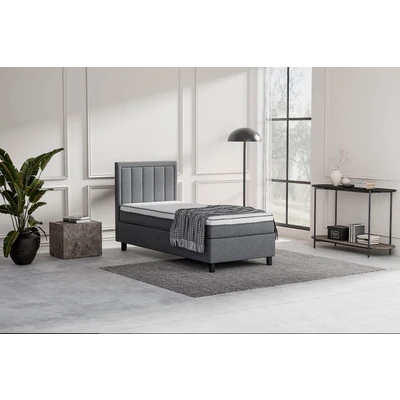 Abbildung von ATLANTIC home collection Boxbett &quot;Serenity&quot;, wahlweise mit Matratze