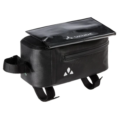 Abbildung von VAUDE Fahrrad Oberrohr Tasche Carbo Guide Bag Aqua