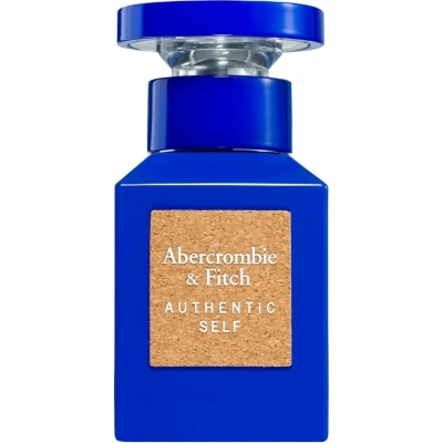 Abbildung von Abercrombie &amp; Fitch Authentic Self Man Eau de Toilette 30 ml