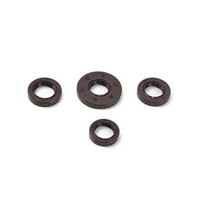 Abbildung von Set Wellendichtringe Motor S51, S53, S70, S83, SR50, KR51/2 braun