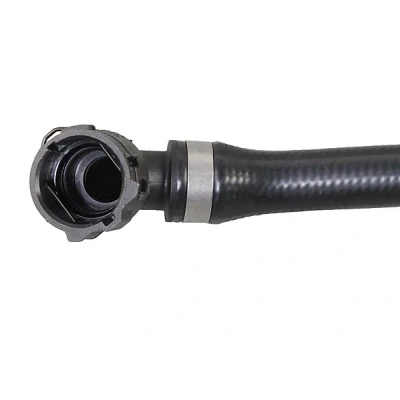 Abbildung von METZGER 2421347 Kühlerschlauch EPDM (Ethylen Propylen Dien Kautschuk) mit Kupplung MINI: Schrägheck, BMW: 2 Active Tourer