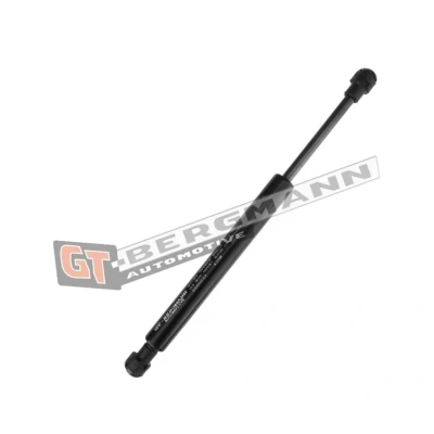 Abbildung von FEBI BILSTEIN 27632 Heckklappendämpfer 420 271,5 beidseitig VOLVO: S60 I