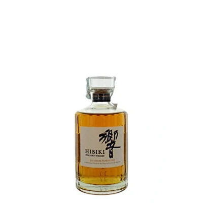 Abbildung von Hibiki Japanese Suntory WhiskyCl 70 Alc. 43% vol