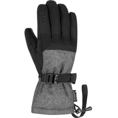 Abbildung von Reusch Herren Handschuhe Outset R TEX® XT warm, wasserdicht, atmungsaktiv