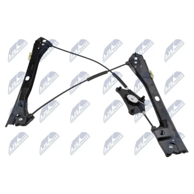 Abbildung von Nty Fensterheber vorne links elektrisch EPS VW 086 VOLKSWAGEN: Jetta 4