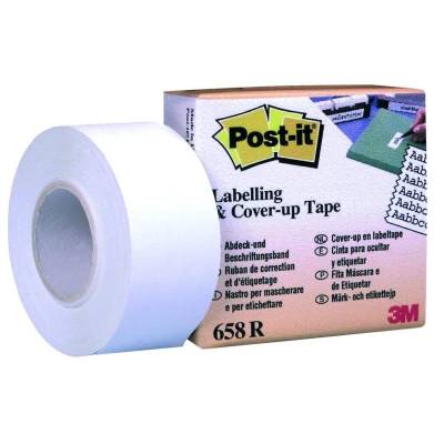 Abbildung von Post it® Korrekturband 25,0 mm