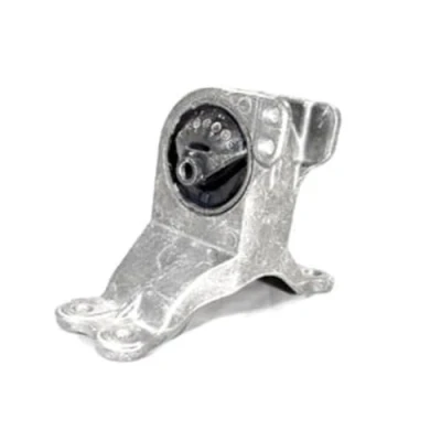 Abbildung von TEDGUM 00442149 Halter, Motoraufhängung Schaltgetriebe hinten links MITSUBISHI: Galant 6, 6 Kombi