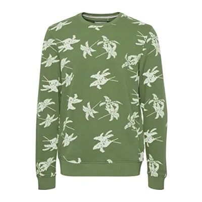 Abbildung von Blend Sweatshirt, Herren, Größe: Small, Dill