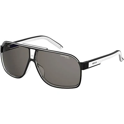 Abbildung von Carrera Grand PRIX Sonnenbrille, Herren, Größe: One Size, Black