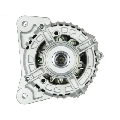 Abbildung von AS PL A0213 Lichtmaschine 12V 120A RENAULT: CLIO 3, 2, Kangoo II Express, DACIA: Lodgy, Duster