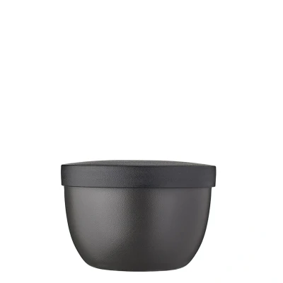 Abbildung von Mepal Ellipse Snack Pot 350 ml schwarz