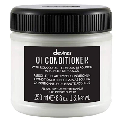 Abbildung von Davines OI Conditioner 250 ml