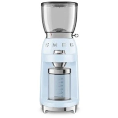 Abbildung von SMEG Kaffeemühle CGF11PBEU