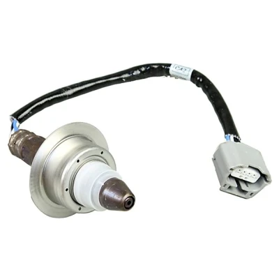 Abbildung von METZGER 0893681 Lambdasonde Regelsonde grau NISSAN: Juke