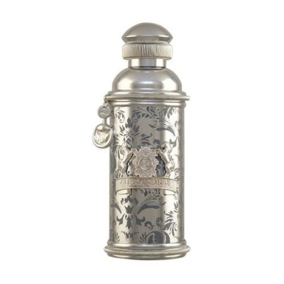 Abbildung von Alexandre.j Silver Ombre Eau de Parfum The Collector 100 ml