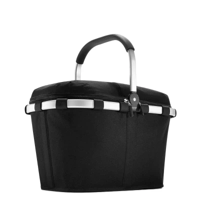 Abbildung von Reisenthel Carrybag Iso black Einkaufstasche