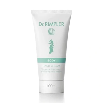 Abbildung von Dr. Rimpler Body Hand Cream 100 ml