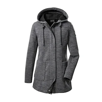 Abbildung von G.I.G.A. DX by killtec Fleecejacke &quot;GW 28 WMN KNTFLC JCKT&quot;