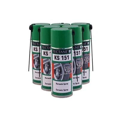 Abbildung von TECTANE Keramikspray KS151 12x 400ml