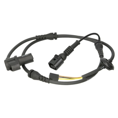 Abbildung von DELPHI SS20197 ABS Sensor passiver 1035 AUDI: A4 B7 Avant, B6 Limousine, SEAT: Exeo Limousine