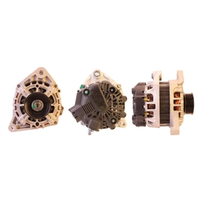 Abbildung von LUCAS ELECTRICAL LRA03621 Lichtmaschine 14V 90A HYUNDAI: i10 I, KIA: Picanto II