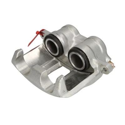 Abbildung von LAUBER 77.2446 Bremssattel Gusseisen Hinterachse links MERCEDES BENZ: Vario Kasten / Kombi, Sprinter 3 T Kastenwagen, 2 Kastenwagen