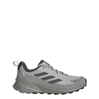 Abbildung von Adidas Terrex Trailmaker 2 GTX Hikingschuh, Herren, Größe: 41 1/3, grey two six charcoal solid Schuhe
