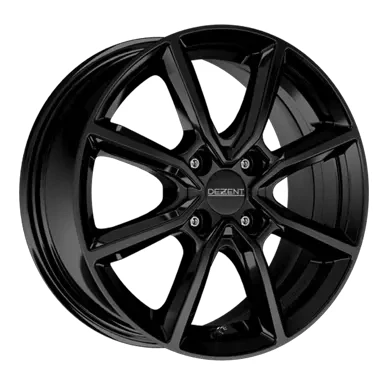 Abbildung von TN black 6 0x15 4x108 ET32 MB65 1