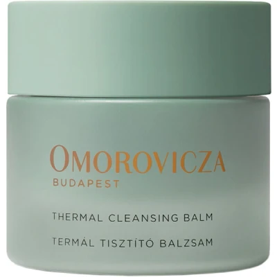 Abbildung von Omorovicza Thermal Cleansing Balm 50 ml
